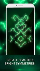 Screenshot 11: Equilibrium: Light Circle