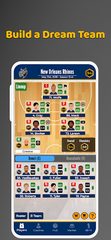 Screenshot 10: Ultimate Pro Basketball GM