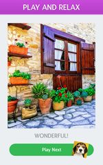 Screenshot 22: Stripes: Jigsaw Puzzles