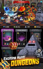 Screenshot 13: Idle Guardians: Never Die