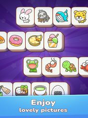 Screenshot 9: Tile star・Pair Matching puzzle