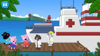 Screenshot 22: Rescue patrol: Marine emergenc