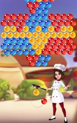 Screenshot 19: Bubble Chef Blast : Bubble Shooter Game 2020