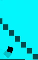 Screenshot 5: The lonely Pixel