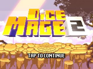Screenshot 21: Dice Mage 2