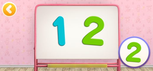 Screenshot 9: Masha and the Bear Kids Games 4+