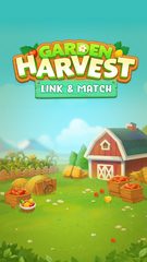 Screenshot 5: Garden Harvest Link Match