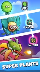 Screenshot 18: Merge Plants – Monster Defense