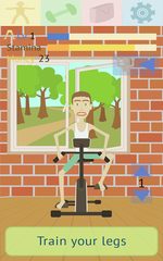 Screenshot 8: Muscle clicker: Gym game