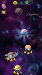 Screenshot 5: Wandering Planet : Match 3