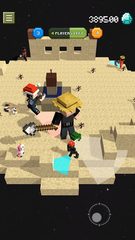 Screenshot 24: Craftsman Smasher.io - Mastercraft Survival