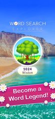 Screenshot 6: Word Search Explorer: Fun Game 4+
