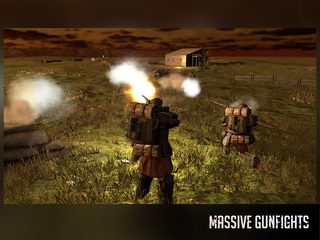 Screenshot 7: Noblemen: 1896