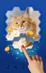 Screenshot 18: Hexa Jigsaw Challenge