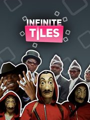 Screenshot 9: Infinite Tiles: EDM & Piano
