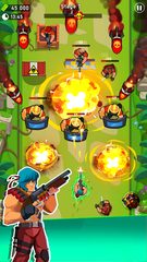 Screenshot 11: Mission X: RAD Soldier Rescue