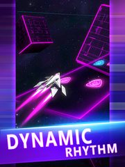 Screenshot 12: Space Dancing: EDM Beat Rush