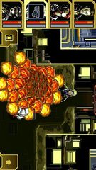 Screenshot 1: Cyberlords - Arcology FREE