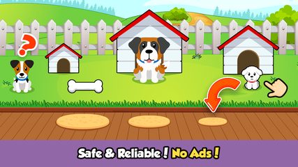 Screenshot 5: Baby Games: 2-4 year old Kids
