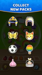 Screenshot 4: Match Bubble 3D