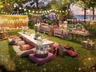 Screenshot 23: My Home Design : Garden Life