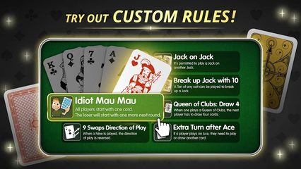 Screenshot 14: Crazy 8s - Mau Mau