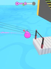 Screenshot 13: Fill Up Run
