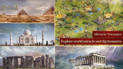Screenshot 7: Conquest of Empires