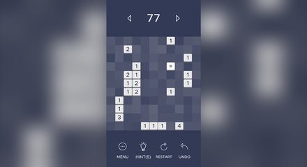 Screenshot 8: ZHED - Puzzle Game