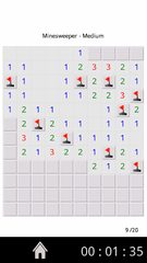 Screenshot 9: Minesweeper