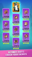 Screenshot 10: Three Kingdoms Clash