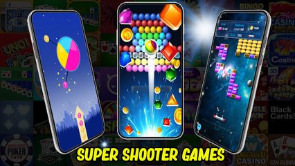 Screenshot 24: Party 2 3 4 Player Mini Games