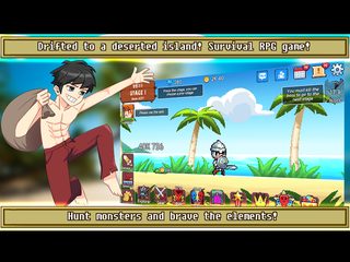 Screenshot 9: Island Explorer