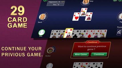 Screenshot 5: Callbreak, Ludo & Card Games