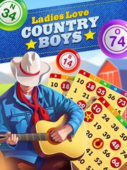 Screenshot 10: Bingo Country Boys: Tournament