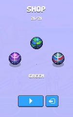 Screenshot 10: Bouncy Hoops