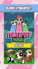 Screenshot 22: Powerpuff Yourself