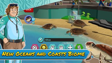 Screenshot 11: Zoo Guardians
