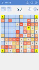 Screenshot 5: 2048 Game - 2048 Puzzle