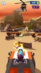 Screenshot 2: Bullet Master