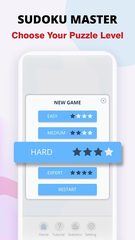 Screenshot 19: Sudoku – Free & Offline Sudoku Solver Games