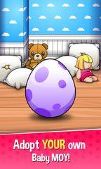 Screenshot 16: Moy 5 - Virtual Pet Game