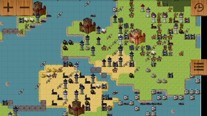 Screenshot 9: Age of Strategy
