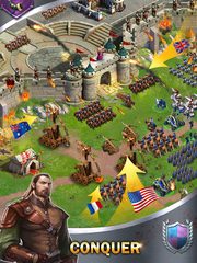Screenshot 8: Rage of Kings - Kings Landing