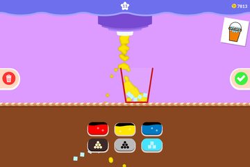 Screenshot 23: Bubble Tea!