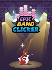 Screenshot 12: Epic Band Clicker - Rock Star Music Game