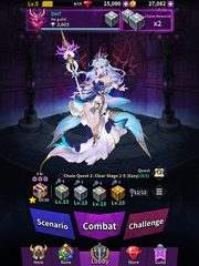 Screenshot 14: Dragon Heroes Tactics