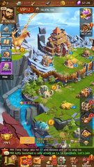 Screenshot 24: Jurassic Tribes