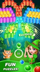 Screenshot 10: Bubble Shooter Classic 2