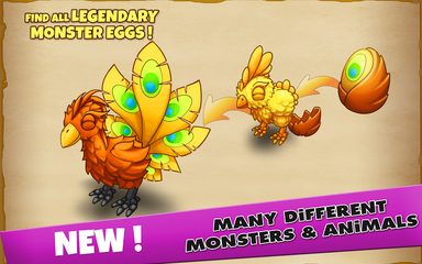 Screenshot 21: Kingdoms & Monsters (no-WiFi)